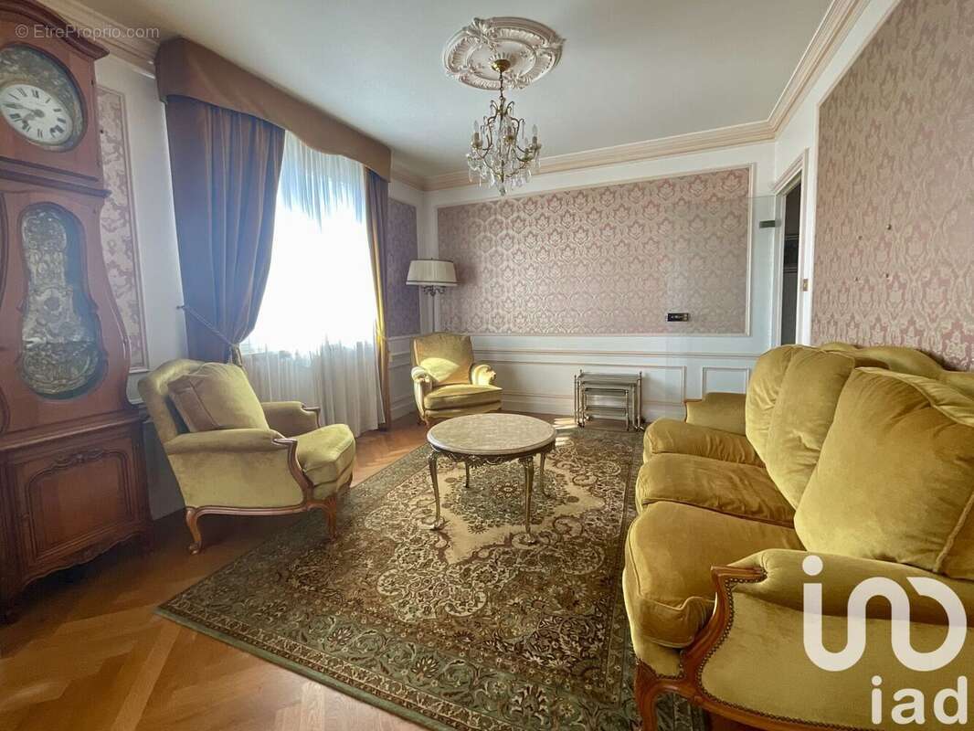 Photo 5 - Maison à LE PALAIS-SUR-VIENNE