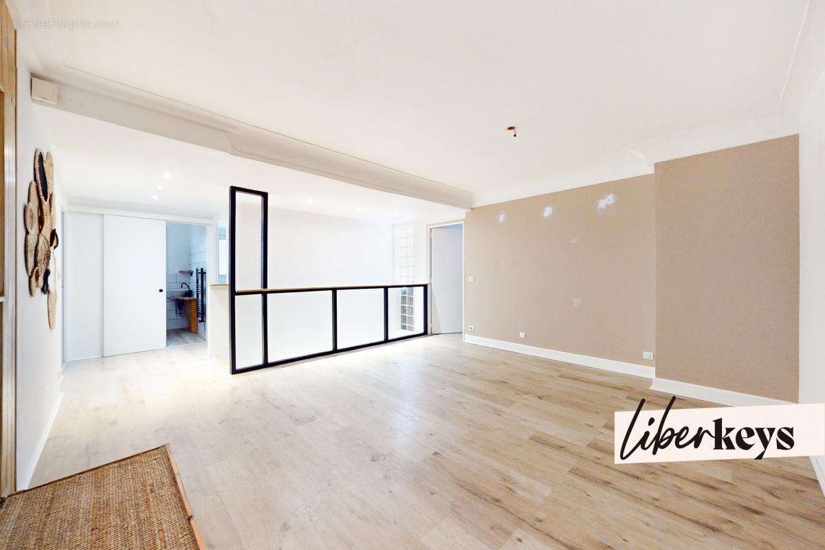 Appartement à CROSNE