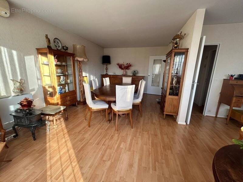 Appartement à CRETEIL