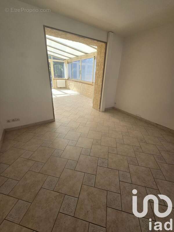 Photo 3 - Maison à DORMANS