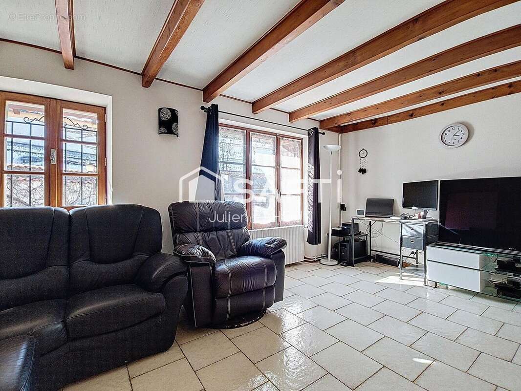 Photo 5 - Maison à COGNAC