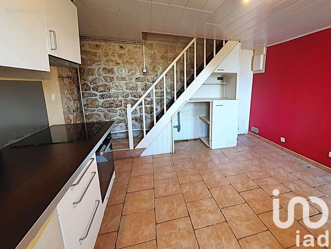 Photo 4 - Maison à ANGOULEME