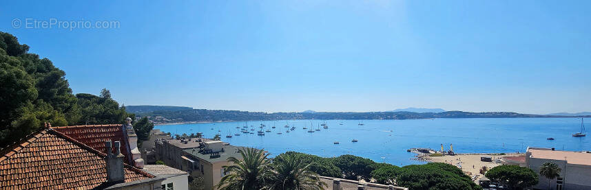 Maison à BANDOL