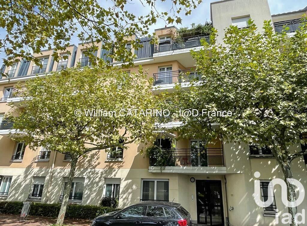 Photo 1 - Appartement à ALFORTVILLE