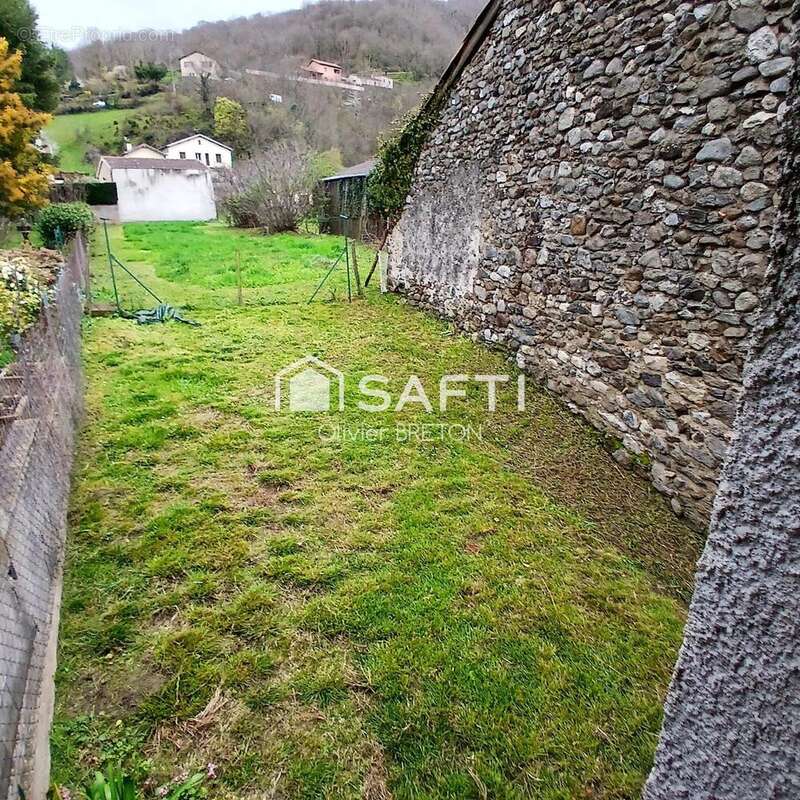 Photo 6 - Maison à MERCUS-GARRABET