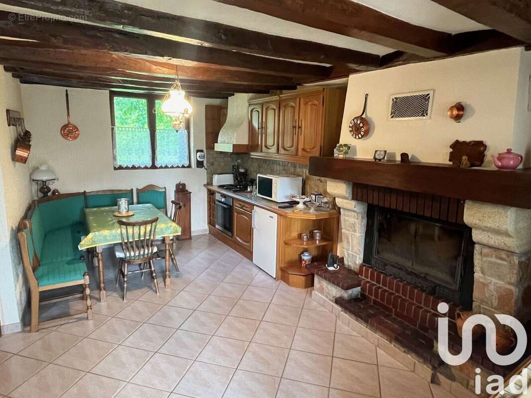 Photo 4 - Maison à SAVIGNY-SUR-BRAYE
