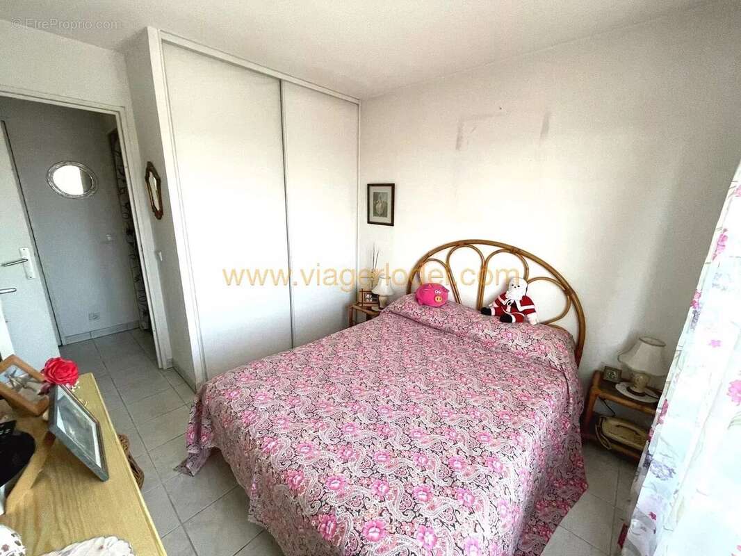 Appartement à BIOT