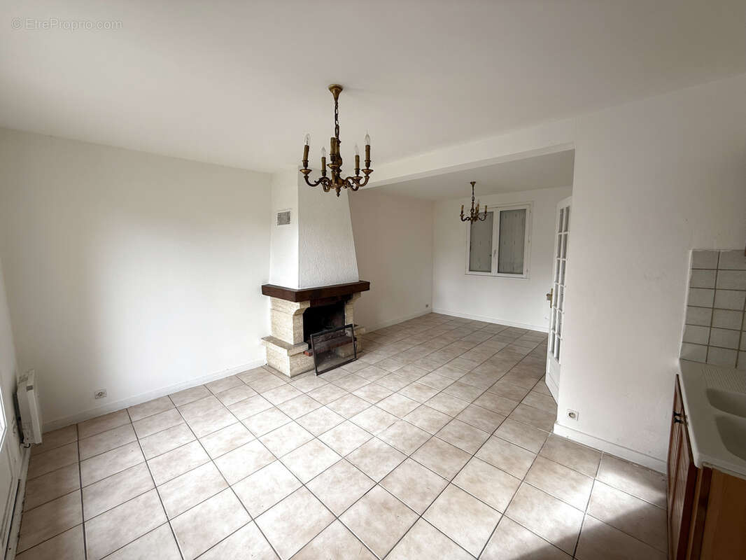 Maison à PLOUGASTEL-DAOULAS