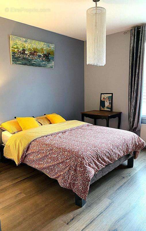 Appartement à TASSIN-LA-DEMI-LUNE