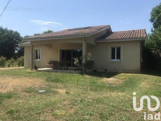 Photo 1 - Maison à GALGON