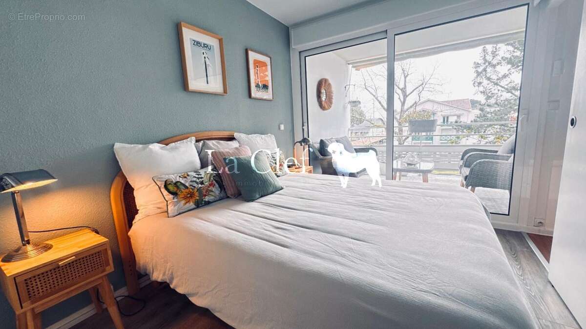 Appartement à ARCACHON