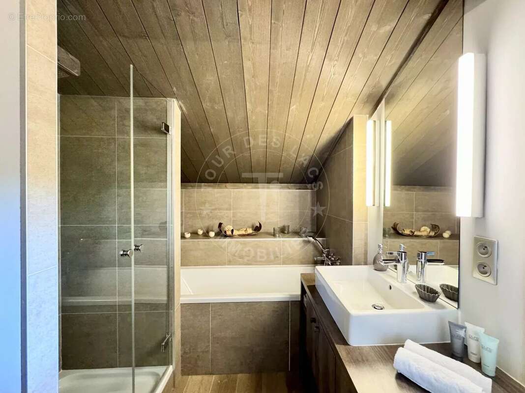 Maison à MEGEVE