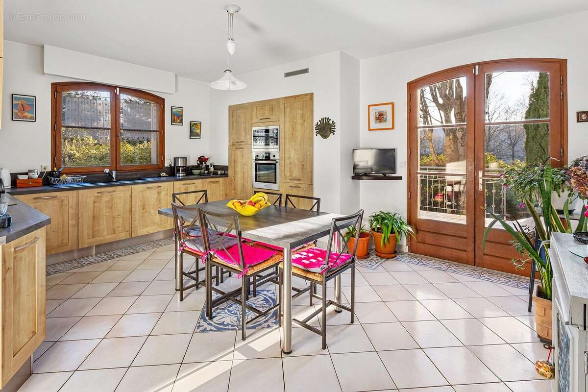Maison à ORVAULT