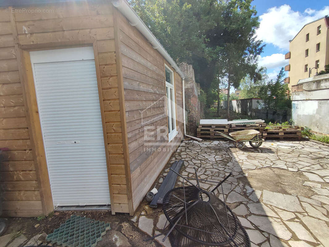 Appartement à HENIN-BEAUMONT