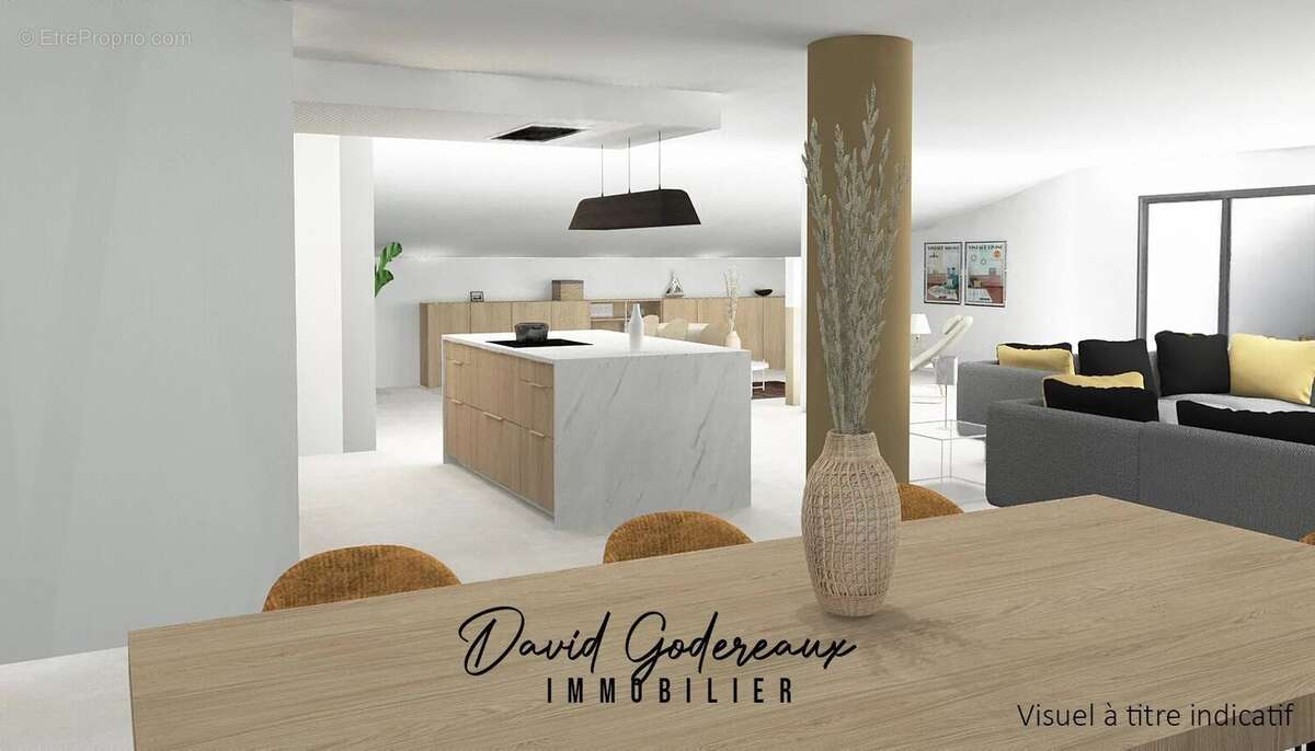 Appartement à SAINT-RAPHAEL