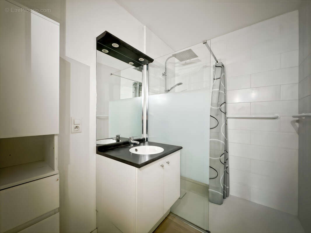 Appartement à CONCARNEAU