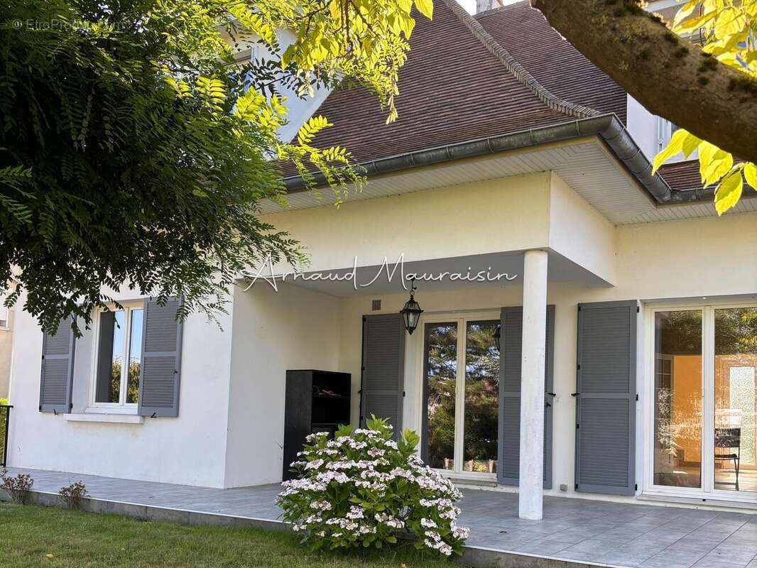 Photo 2 - Maison à ORRY-LA-VILLE