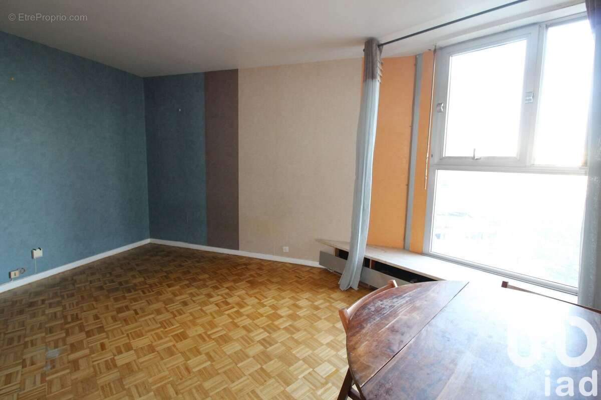 Photo 6 - Appartement à LE HAVRE