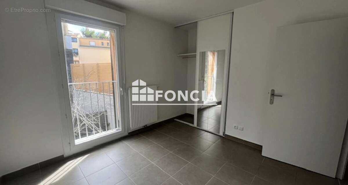 Appartement à AVIGNON