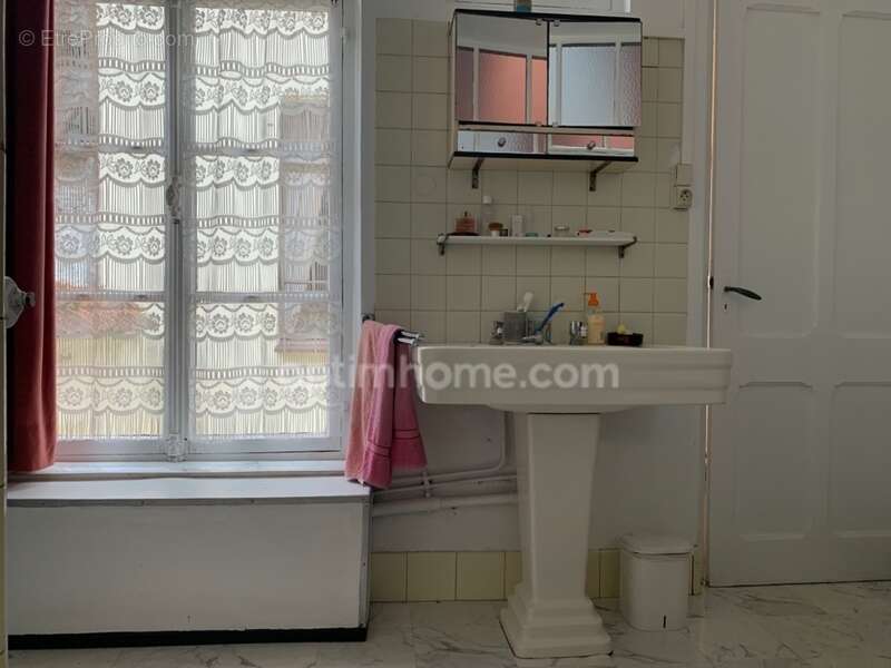 Appartement à DESVRES
