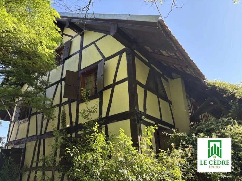 Maison à KOESTLACH