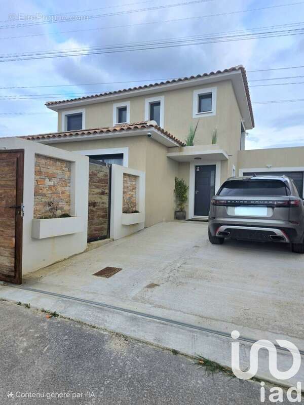 Photo 5 - Maison à ROCBARON
