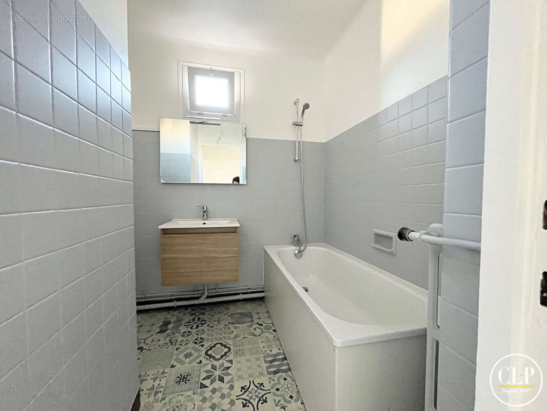 Appartement à FONTENAY-SOUS-BOIS