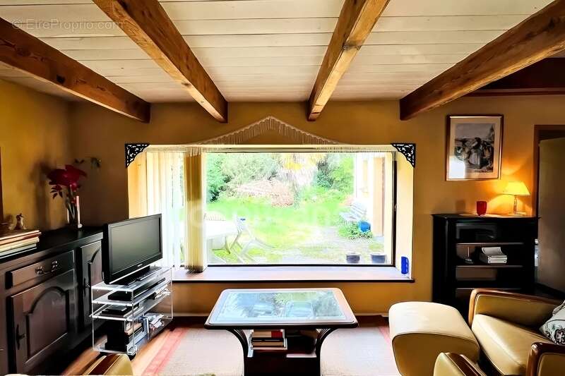 Maison à PLOMELIN