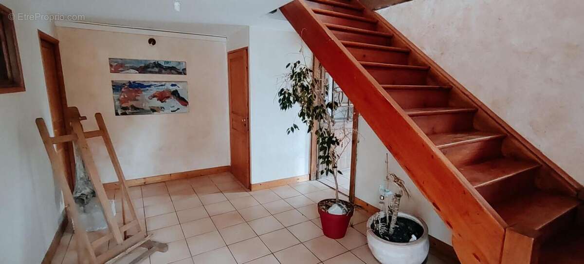 Maison à MOISSAC
