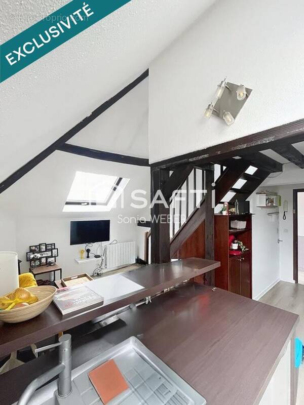 Photo 1 - Appartement à REIMS