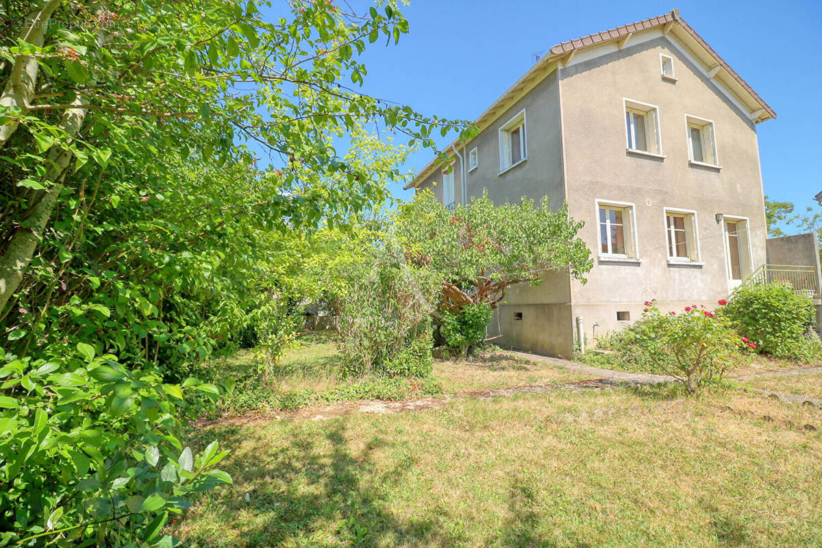 Maison à ANTONY