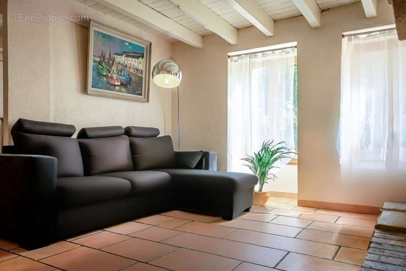 Maison à CHOUVIGNY