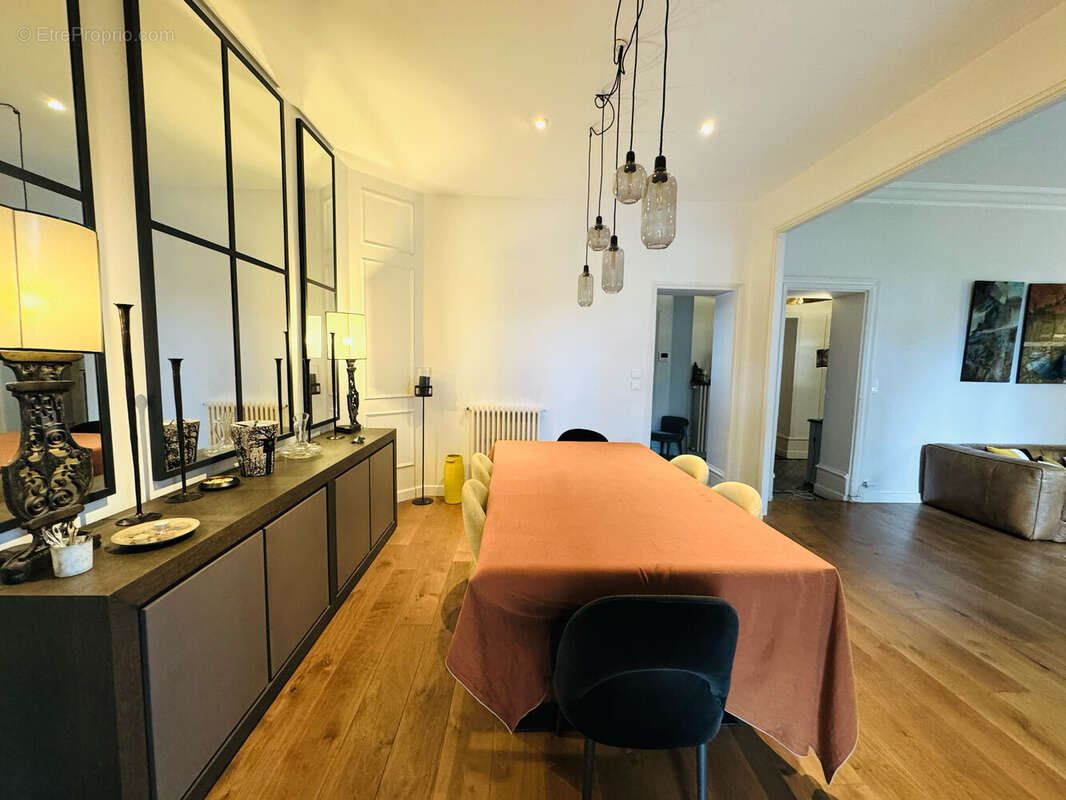 Maison à NANTES