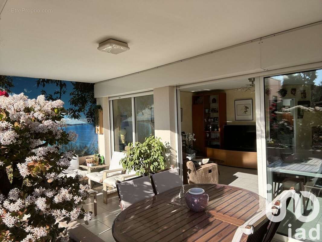 Photo 4 - Appartement à NICE