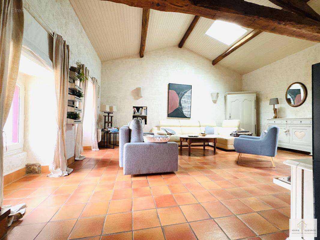 Maison à BASSE-GOULAINE