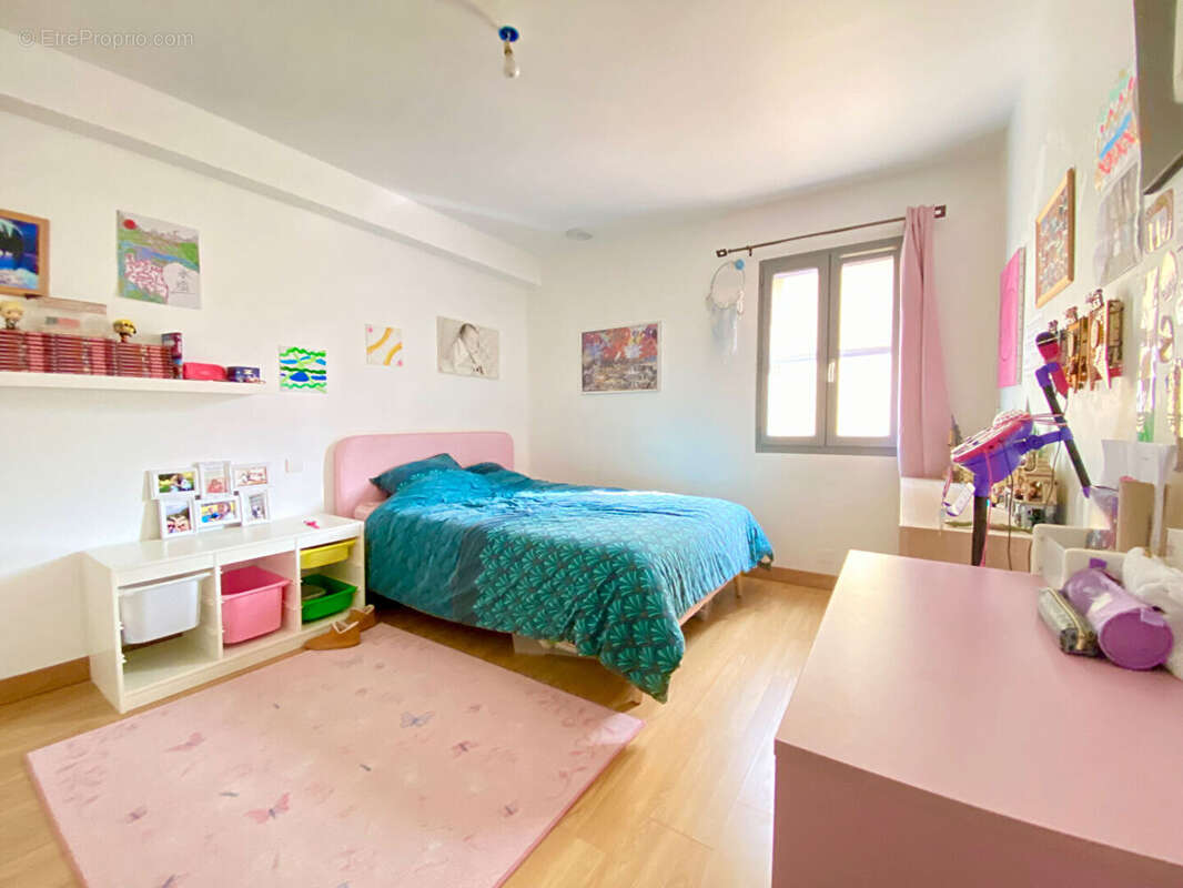 Appartement à PIOLENC