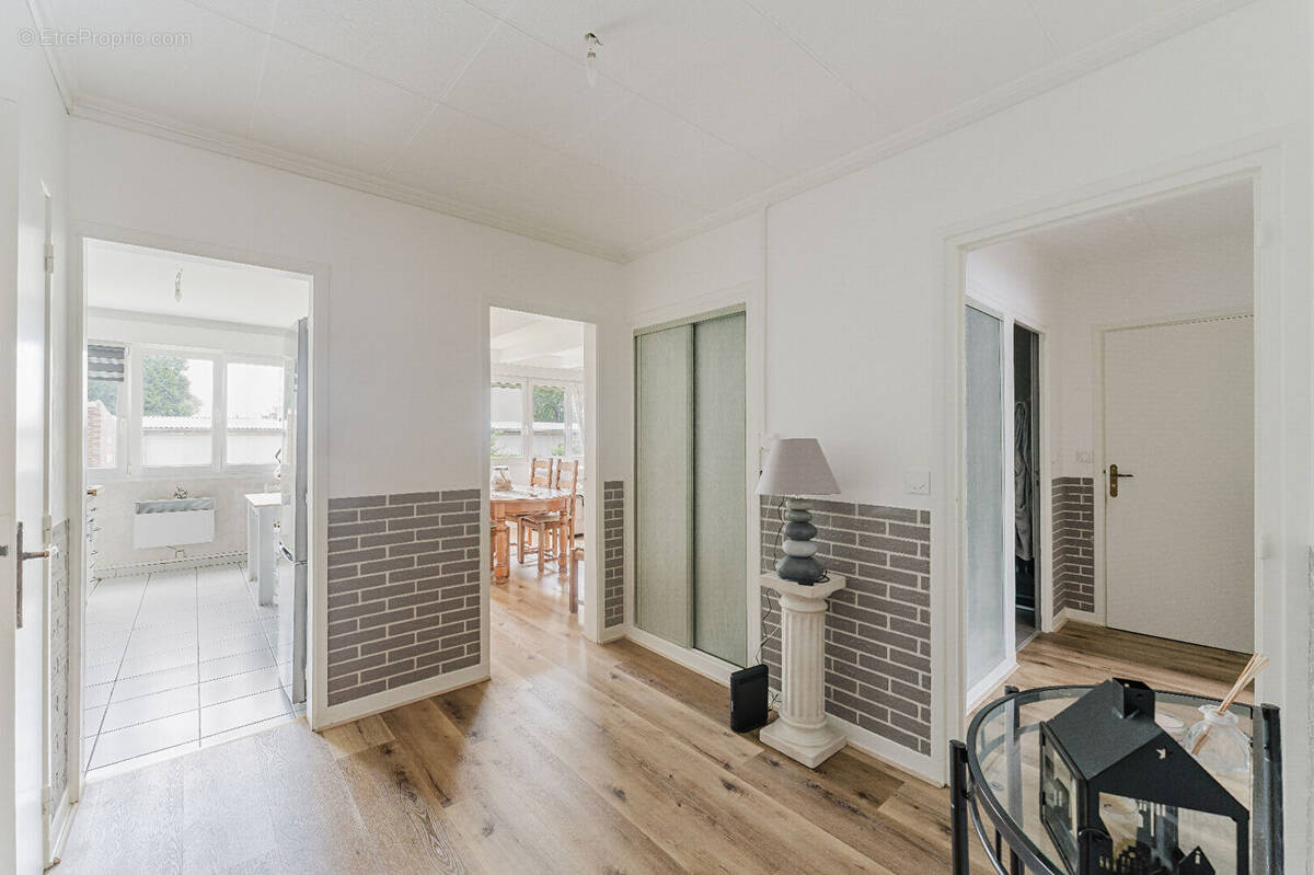 Appartement à DOUAI
