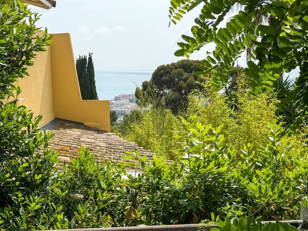 Maison à SETE