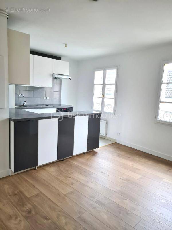 Appartement à ETAMPES