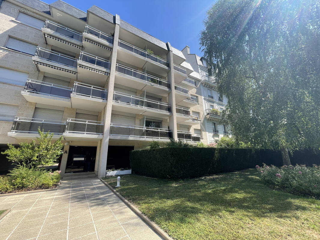 Appartement à VINCENNES
