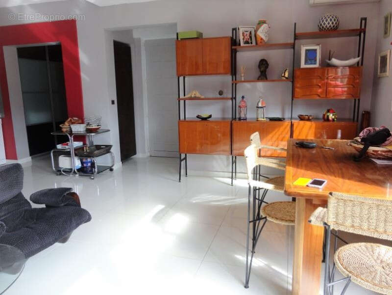 Appartement à COLLIOURE