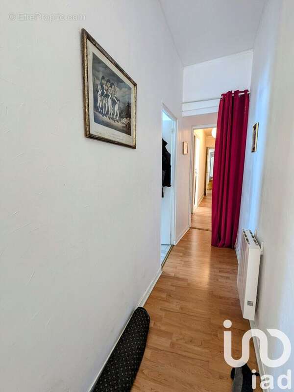 Photo 4 - Appartement à PRIVAS