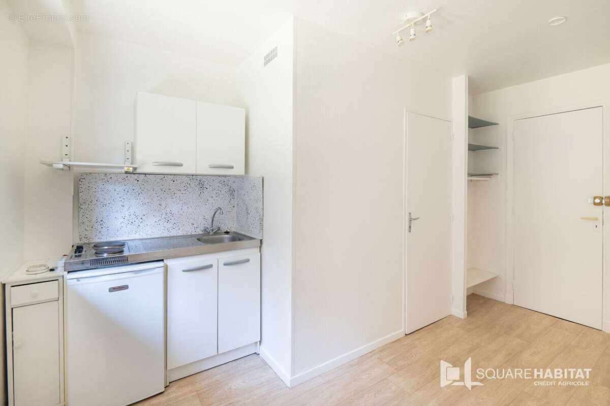 Appartement à CAEN