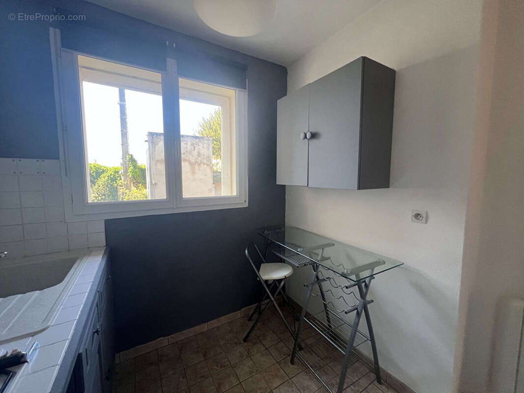 Appartement à ARGENTAN