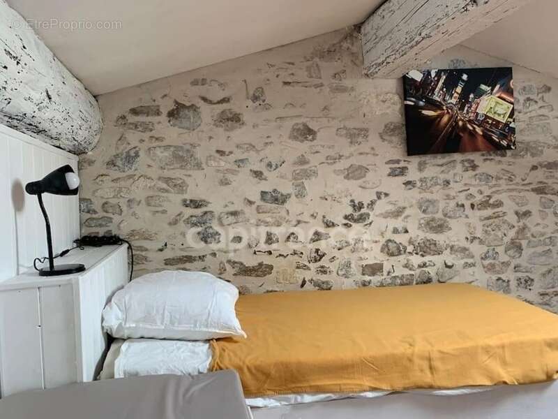 Appartement à AIGUES-MORTES