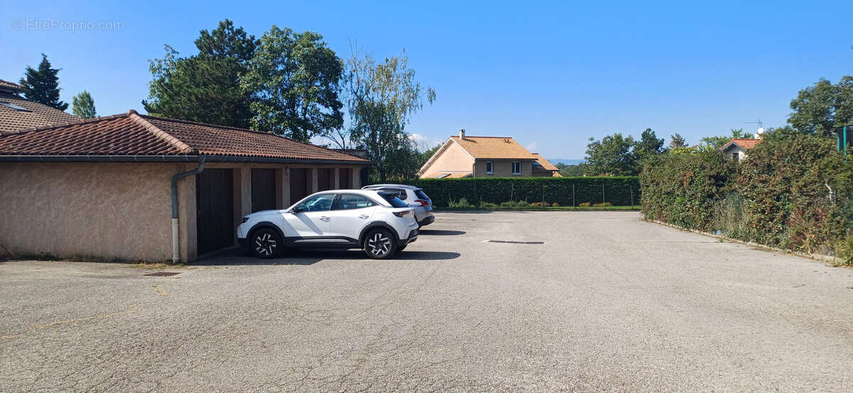 Autre à DARDILLY