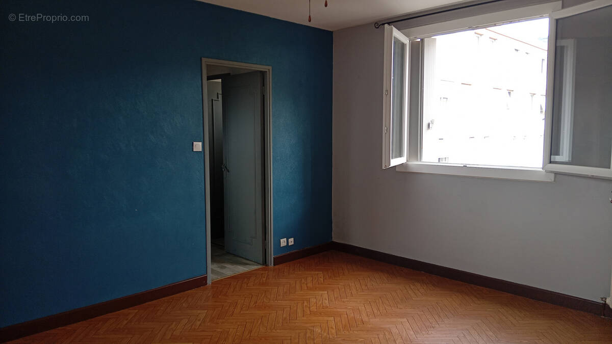 Appartement à MILLAU