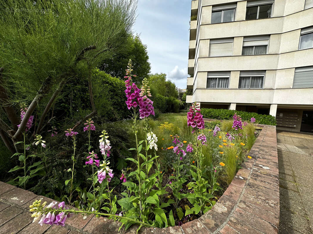 Appartement à VINCENNES