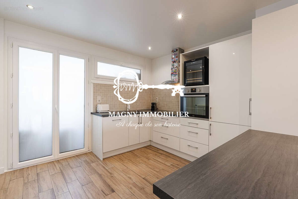 Appartement à GAILLARD