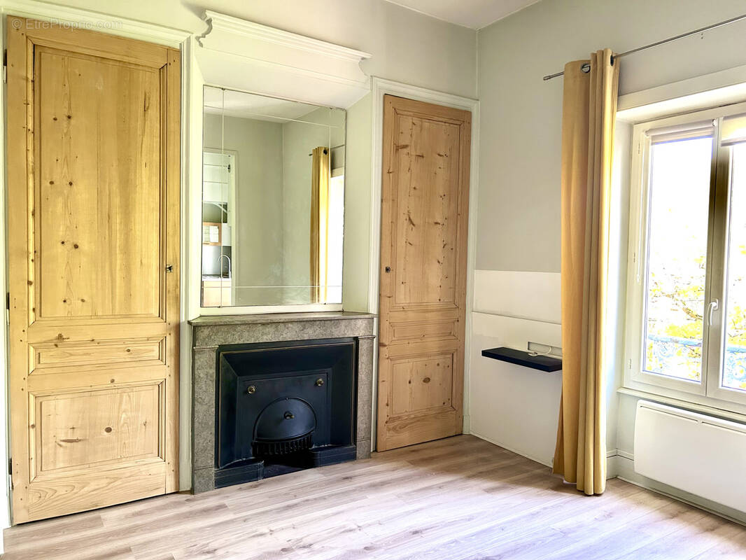 Appartement à LYON-5E
